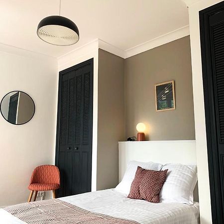 Studio Cosy Et Calme A Lambezellec Leilighet Brest Eksteriør bilde